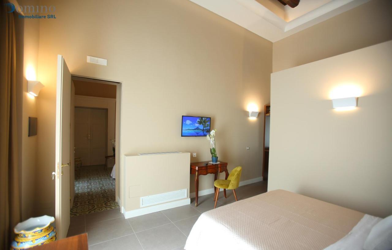 San Paolo Rooms Centro Storico Napoli 外观 照片