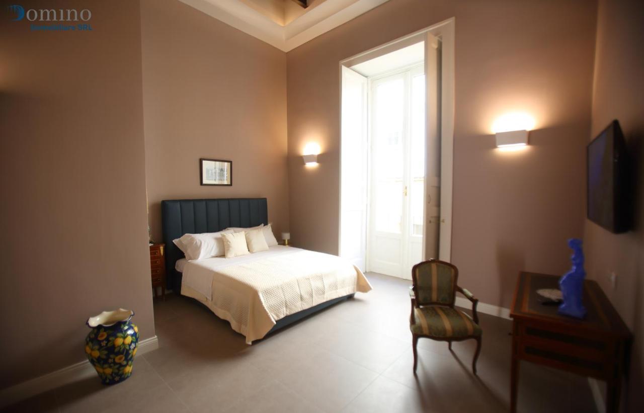 San Paolo Rooms Centro Storico Napoli 外观 照片