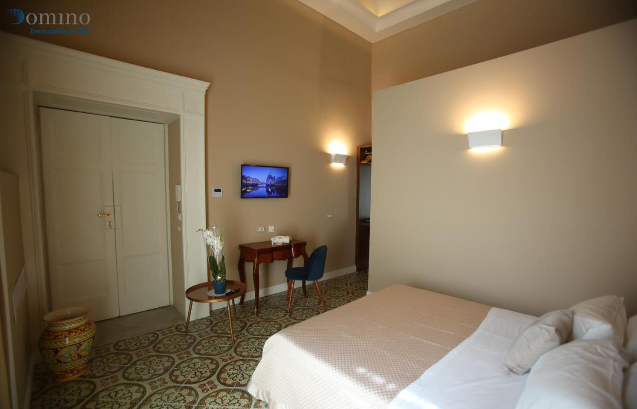 San Paolo Rooms Centro Storico Napoli 外观 照片