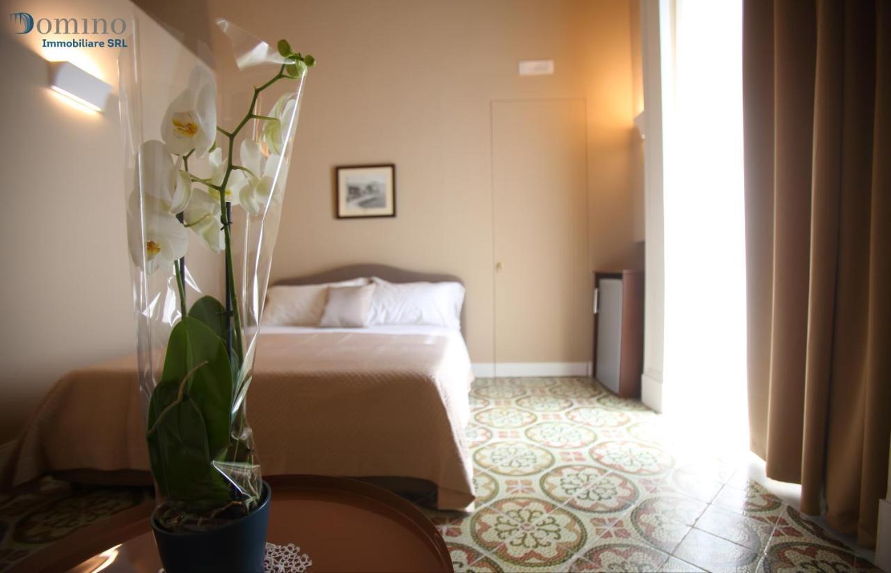 San Paolo Rooms Centro Storico Napoli 外观 照片